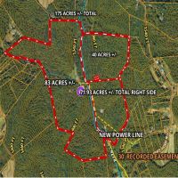 150 Acres - Sold in four Parcels images 2