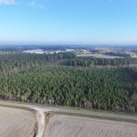 Unrestricted Land With Excellent Road Frontage And Utility Access