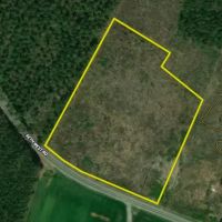 Unrestricted Land With Excellent Road Frontage And Utility Access images 2