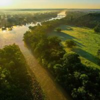 Pura Vida on the Brazos