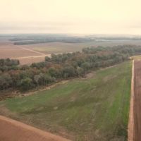 71 Acres in Sunflower County in Ruleville MS