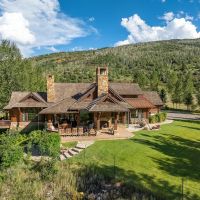 River s Edge Lodge at Elk Creek Ranch images 4