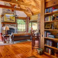 River s Edge Lodge at Elk Creek Ranch images 5