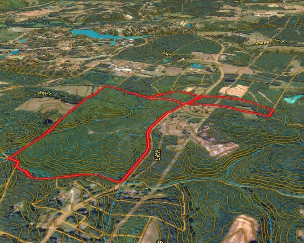 147.567 Acres - Offered in Seven Tracts featured image