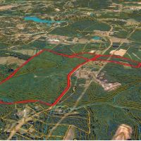 147.567 Acres - Offered in Seven Tracts