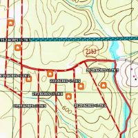 147.567 Acres - Offered in Seven Tracts images 3