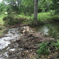 30 Acres of Beautiful Tree-Covered Land in Lampasas Texas Ideal for Hunting Homesite images 3