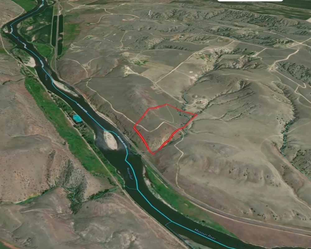 Clarkston Valley Acreage featured image