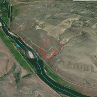 Clarkston Valley Acreage