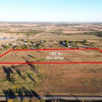 Cushing Land Auction images 5