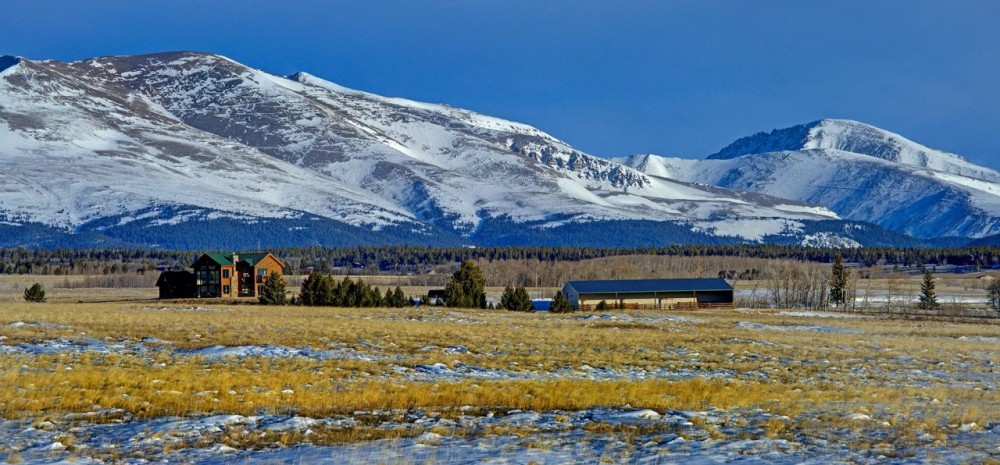 The Ranch on Four Mile Creek featured image