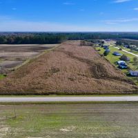 17.62 acres of Farm and Timber Land For Sale in Edgecombe County NC