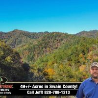 49 - Acres in Swain County