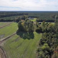 Sutton Farm Blend Of Prime Agriculture Potential With Great Access