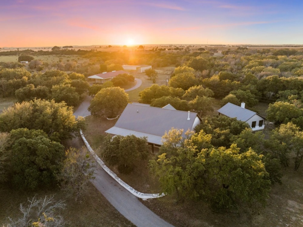 Escape to Purmela - Ranch Property for Sale in Coryell Co. Tx featured image