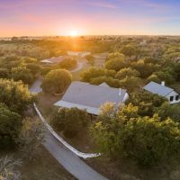 Escape to Purmela - Ranch Property for Sale in Coryell Co. Tx