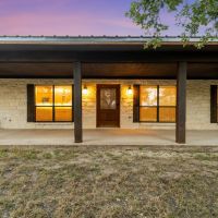 Escape to Purmela - Ranch Property for Sale in Coryell Co. Tx images 5