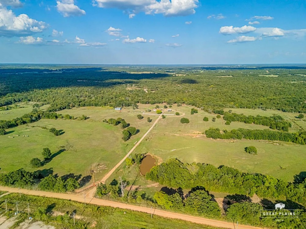 Okemah Ranch House featured image