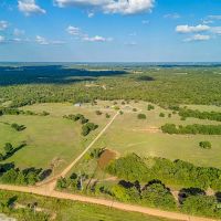 Okemah Ranch House