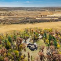 5 Bedroom 3 Bath Ranch Home on 10 Acres Oxford WI images 2