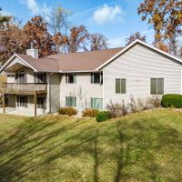 5 Bedroom 3 Bath Ranch Home on 10 Acres Oxford WI images 4