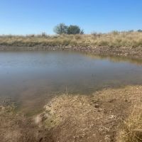 New Listing 80 -Acres Coleman County images 2