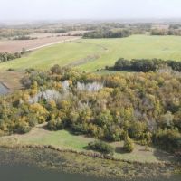 ONLINE ONLY LAND AUCTION - Little Cormorant Lake - Becker County MN - 92 Acres with Lake Frontage