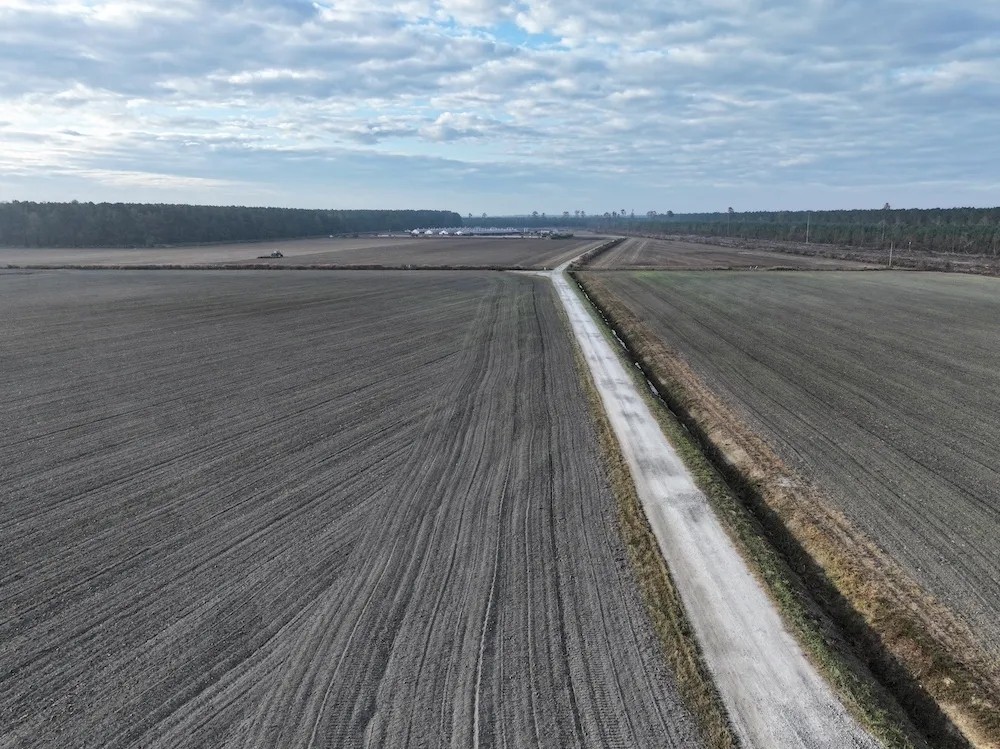 Sutton Hog Production Farm - Prime Investment Opportunity With Agriculture And Recreation featured image