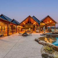 Texas Luxury Home and Ranch and Land Auction images 3
