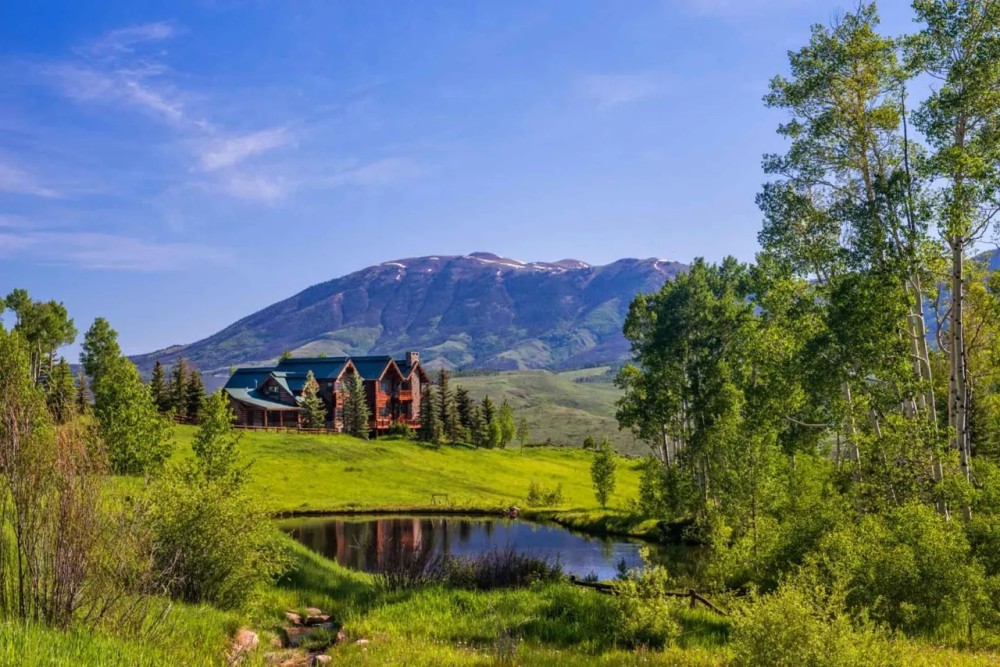 Triple Creek Ranch featured image