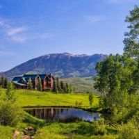 Triple Creek Ranch