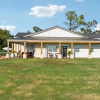16.67 Acre - Wagoner Ranch With Business Potential images 3