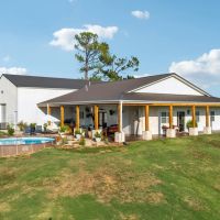 16.67 Acre - Wagoner Ranch With Business Potential images 5
