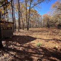 120 - Wooded Acres Hunting Property Sharp County Cave City Arkansas
