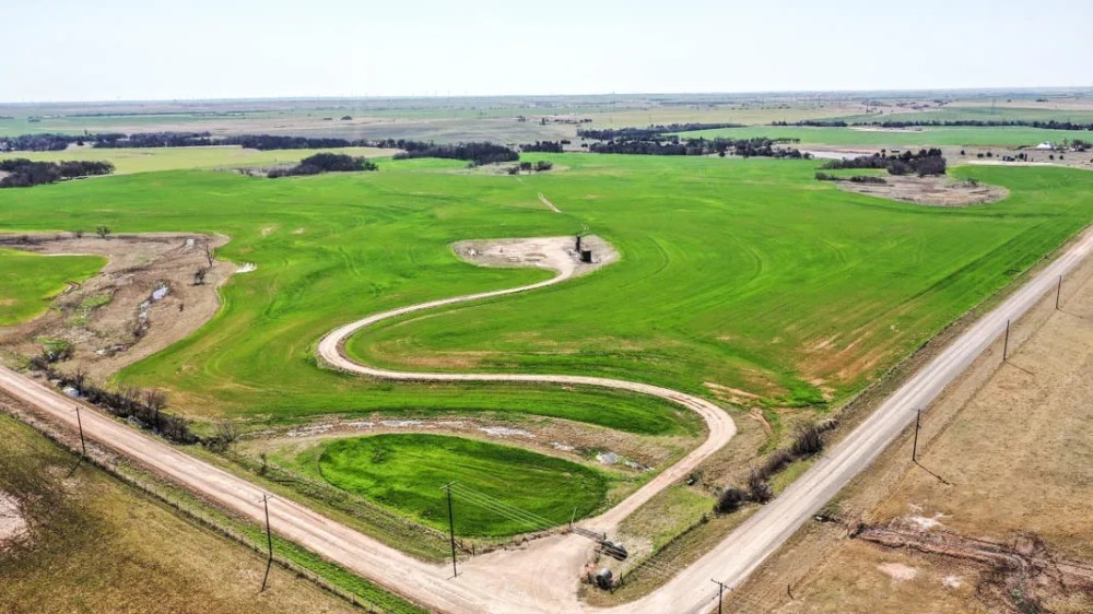 5 14 Auction 160 Acres Crop Pasture featured image