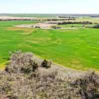 5 14 Auction 160 Acres Crop Pasture images 4