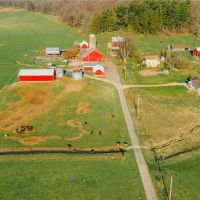 Columbia County Wisconsin Multi-Parcel Real Estate Auction