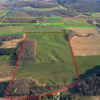 Columbia County Wisconsin Multi-Parcel Real Estate Auction images 3