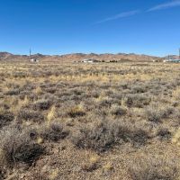 09 Mercury Ave Wildhorse Estates 1 Wildhorse Nevada