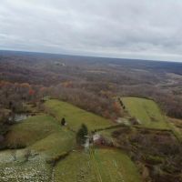 117 Acres of Prime Rural Land in Ohio County Indiana