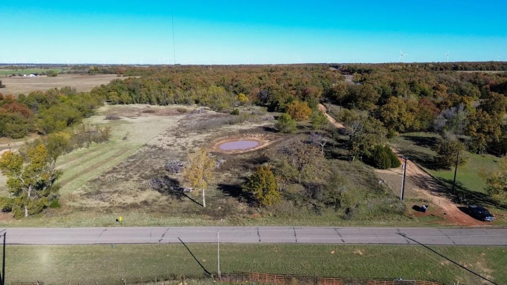Dover Crescent Rd 5 Acres featured image