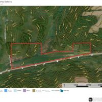 Monroe County Hunting Property 44 - Acres