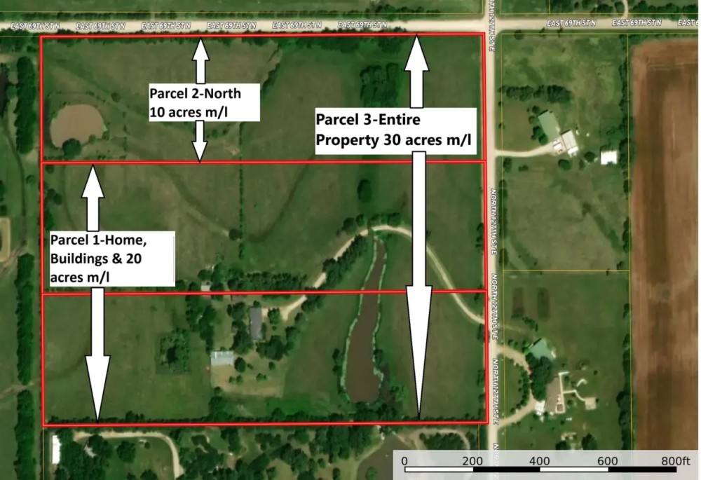 6721 N. 127th St. E. Wichita KS 67226 featured image