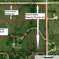 6721 N. 127th St. E. Wichita KS 67226