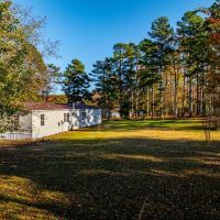 7 - Acres Nice Mobile Home Cottage Outbuildings Concord Arkansas