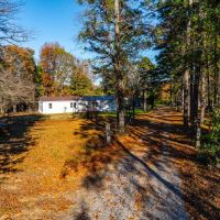 7 - Acres Nice Mobile Home Cottage Outbuildings Concord Arkansas images 3
