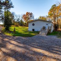 7 - Acres Nice Mobile Home Cottage Outbuildings Concord Arkansas images 4