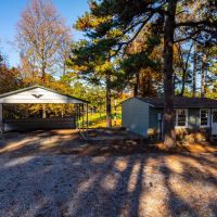 7 - Acres Nice Mobile Home Cottage Outbuildings Concord Arkansas images 5