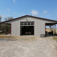 Oklahoma Land and Hunting Retreat Ranch For Sale At Auction images 4