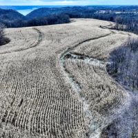52 - Acre Property Located on Lucky Lane in Crawford County WI